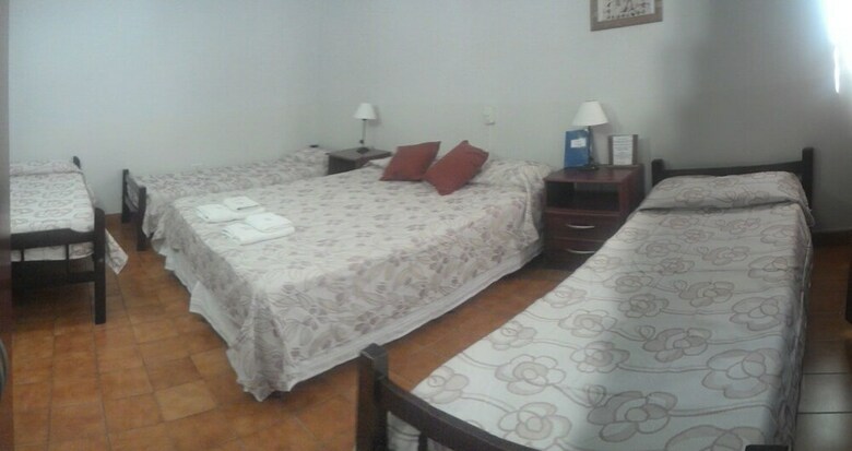 Hotel Satiri
