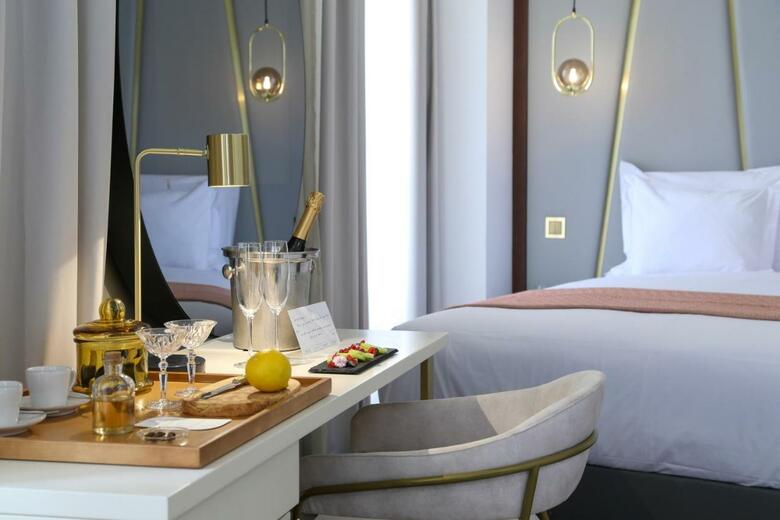 Hotel Vincci Alfama