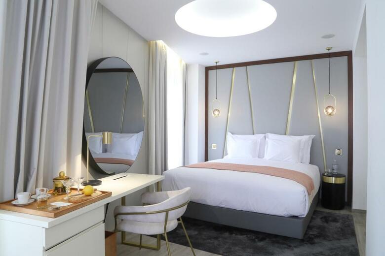 Hotel Vincci Alfama