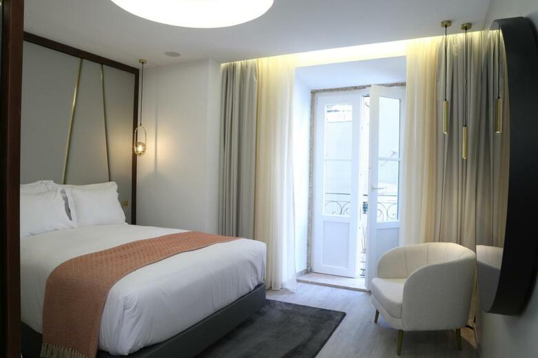 Hotel Vincci Alfama