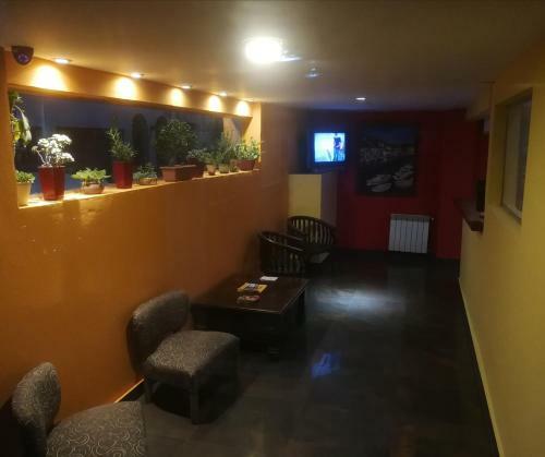 Hotel Cordoba B&B Bed And Breakfast
