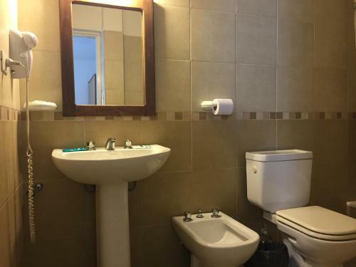 Hotel Cordoba B&B Bed And Breakfast