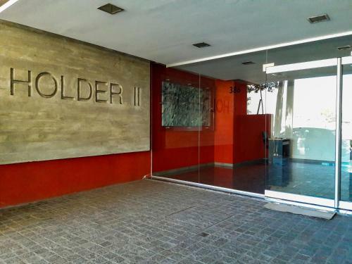 Hotel Departamentos Cordoba Holder II