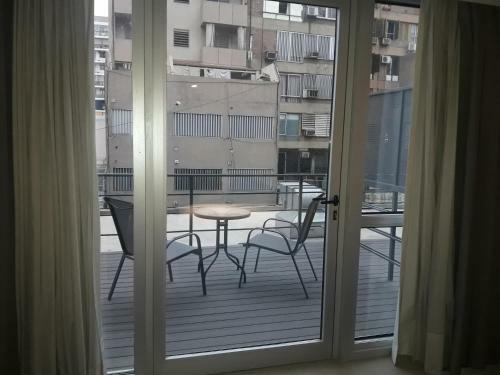 Hotel Olmos Suites