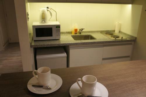 Hotel Olmos Suites