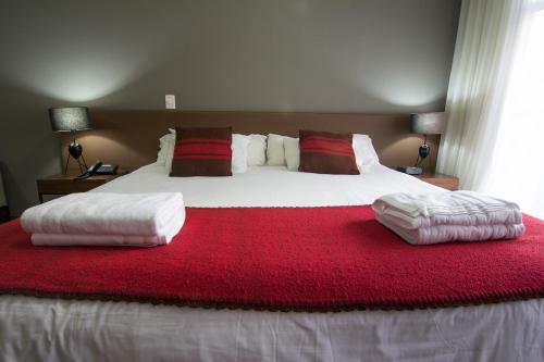 Hotel Modern Studio In Heart Of Palermo Soho