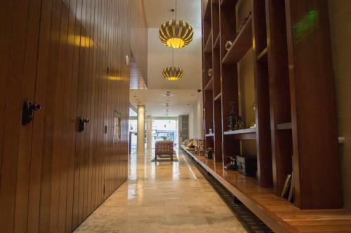 Hotel Modern Studio In Heart Of Palermo Soho