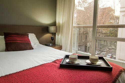 Hotel Modern Studio In Heart Of Palermo Soho