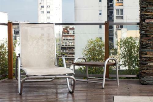 Hotel Modern Studio In Heart Of Palermo Soho