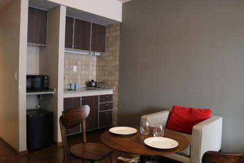 Hotel Modern Studio In Heart Of Palermo Soho