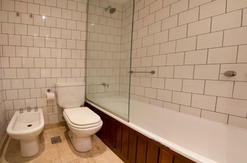 Hotel Modern Studio In Heart Of Palermo Soho