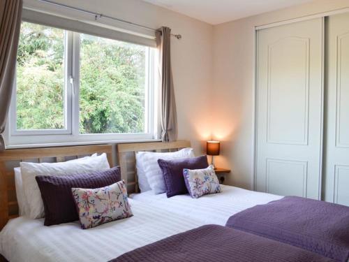 Swallow Lodge