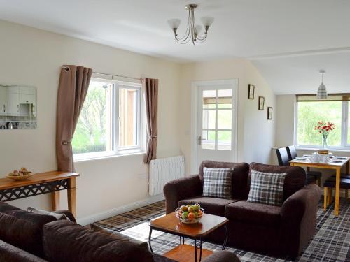 Swallow Lodge