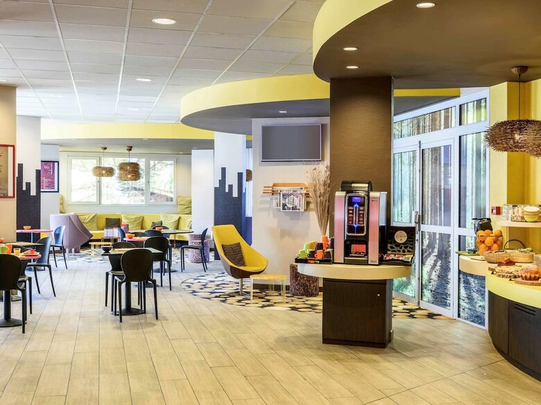 Hotel Ibis Styles Dax Miradour