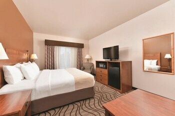 Hotel La Quinta Inn & Suites Kalispell