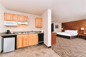 Hotel La Quinta Inn & Suites Kalispell
