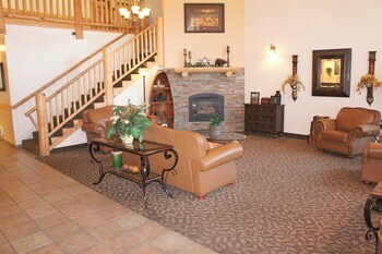 Hotel La Quinta Inn & Suites Kalispell