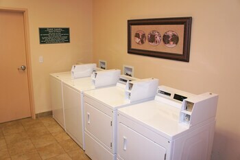 Hotel La Quinta Inn & Suites Kalispell