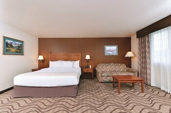 Hotel La Quinta Inn & Suites Kalispell