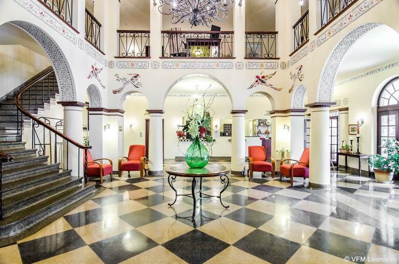Hotel Seville, An Ascend Hotel Collection Member