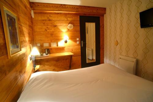 Hotel Le Montreal