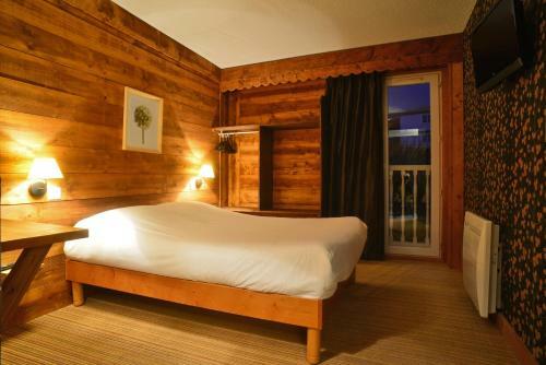 Hotel Le Montreal