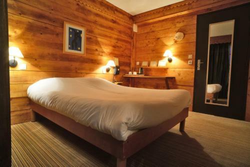 Hotel Le Montreal