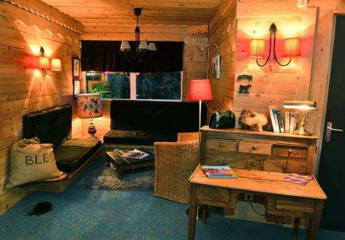 Hotel Le Montreal