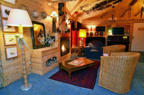 Hotel Le Montreal