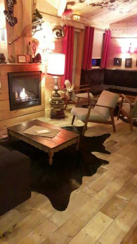 Hotel Le Montreal