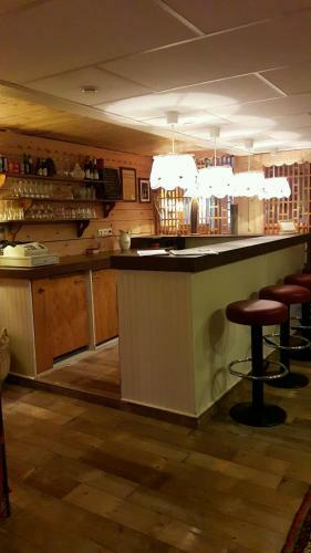 Hotel Le Montreal
