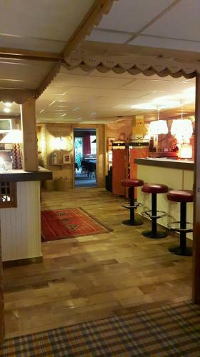 Hotel Le Montreal