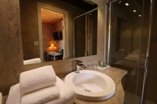 Hotel Les Loges Du Parc