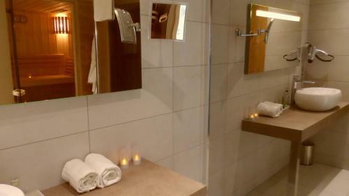 Hotel Les Loges Du Parc