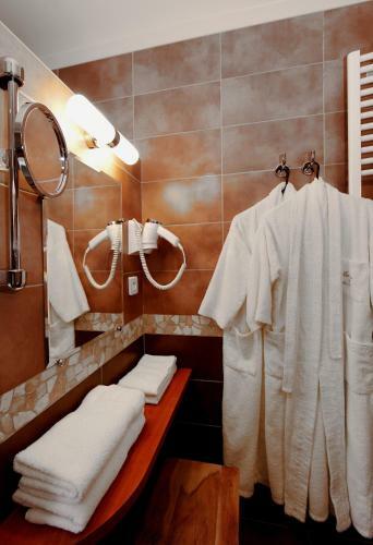 Hotel Les Loges Du Parc