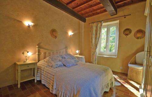 Holiday Home Quartier Charmanjon