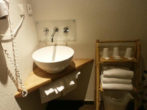 Hotel Restaurant La Fr�gate