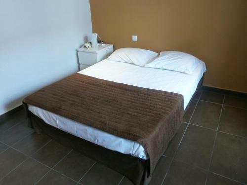 Hotel Restaurant La Fr�gate