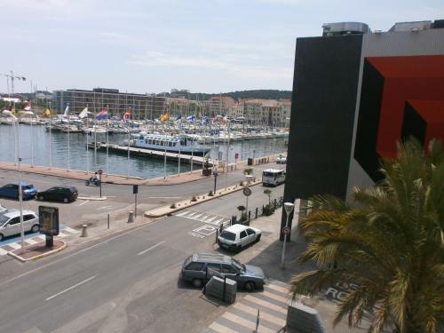Hotel Restaurant La Fr�gate