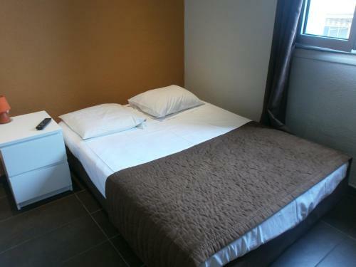 Hotel Restaurant La Fr�gate