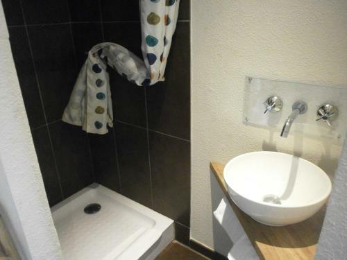 Hotel Restaurant La Fr�gate