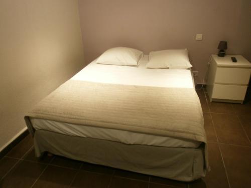Hotel Restaurant La Fr�gate