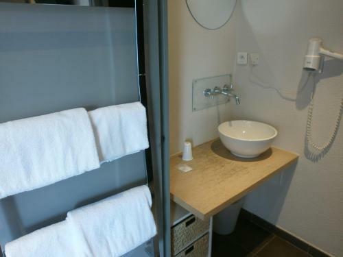 Hotel Restaurant La Fr�gate