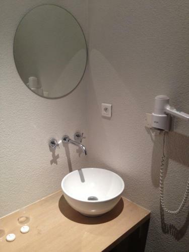 Hotel Restaurant La Fr�gate
