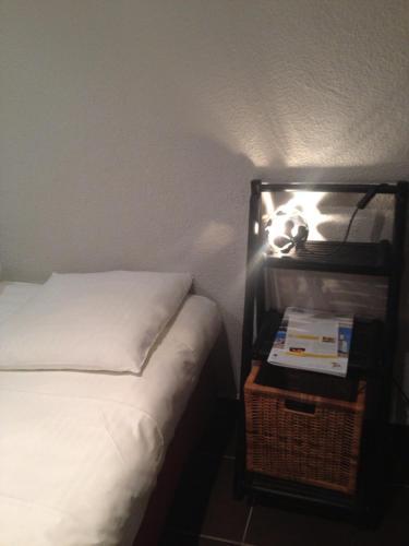 Hotel Restaurant La Fr�gate