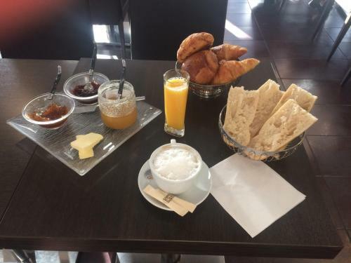 Hotel Restaurant La Fr�gate