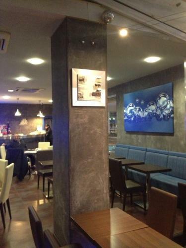 Hotel Restaurant La Fr�gate