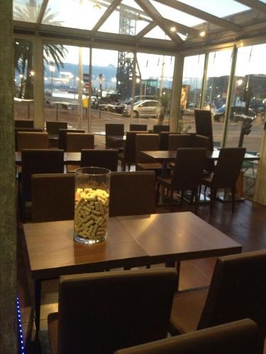 Hotel Restaurant La Fr�gate
