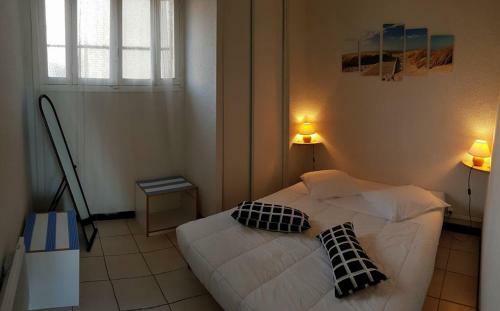 Hostal Residence Villa Bear