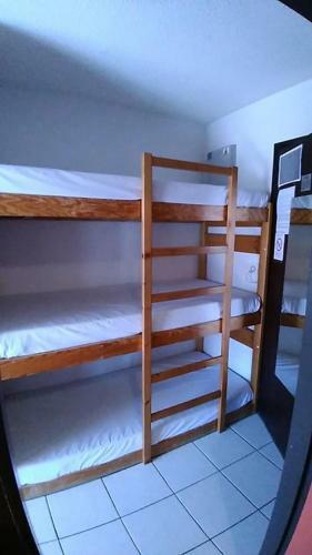 Hostal Residence Villa Bear